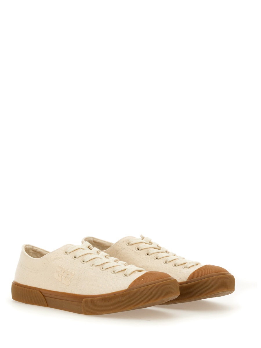 EGRET CLASSIC LOW SNEAKERS S2613135 (GANNI / スニーカー ) | GANNI (ガニー)(1)