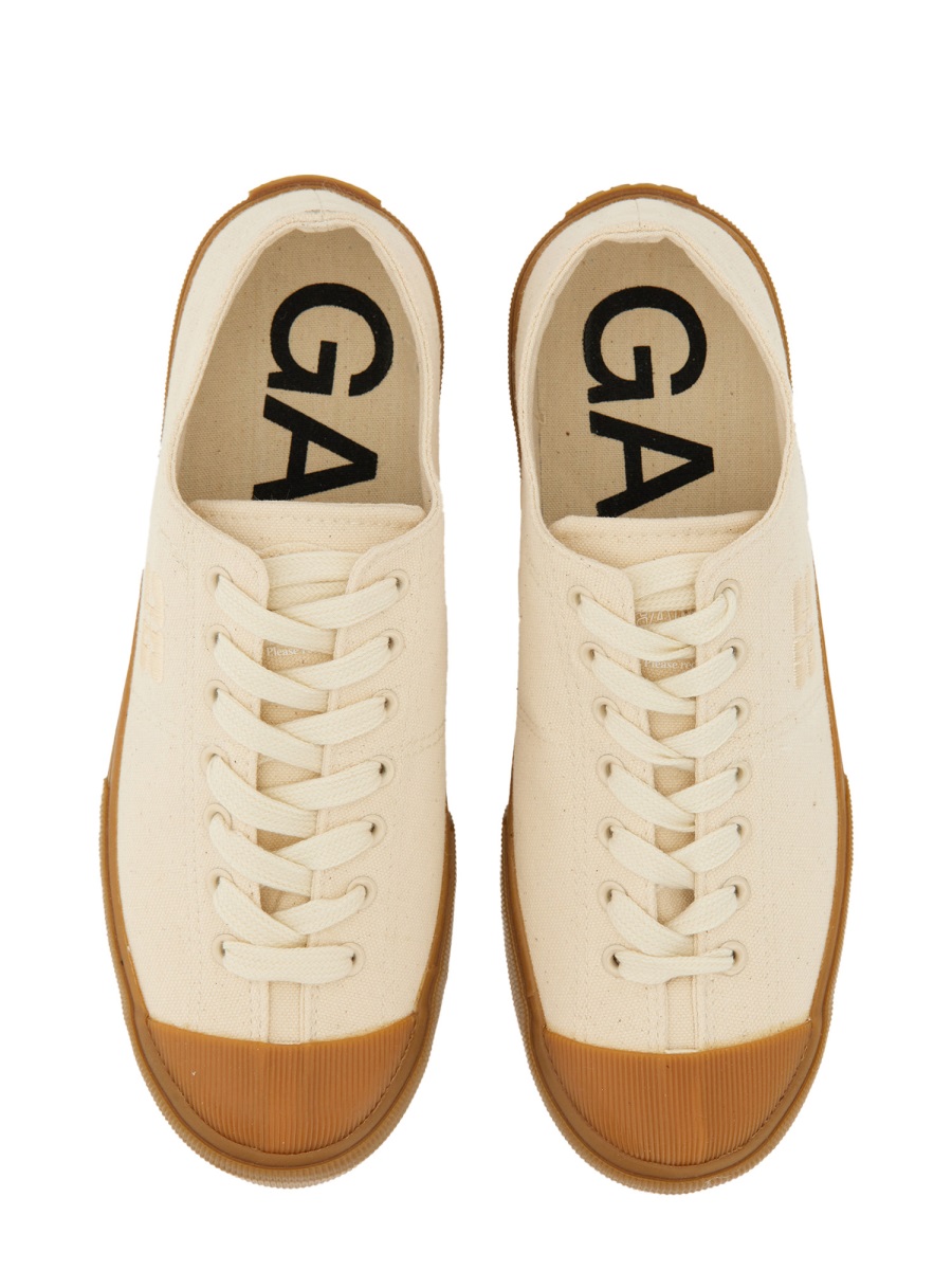 EGRET CLASSIC LOW SNEAKERS S2613135 (GANNI / スニーカー ) | GANNI (ガニー)(5)
