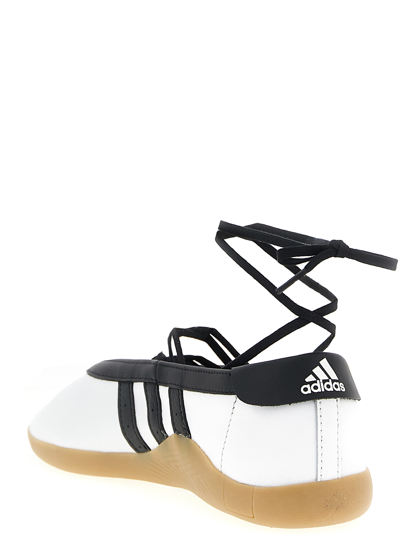 'Taekwondo Mei' ballet flats JR7030WHITE (adidas Originals / フラットシューズ ) | adidas Originals (アディダス オリジナルス)(2)