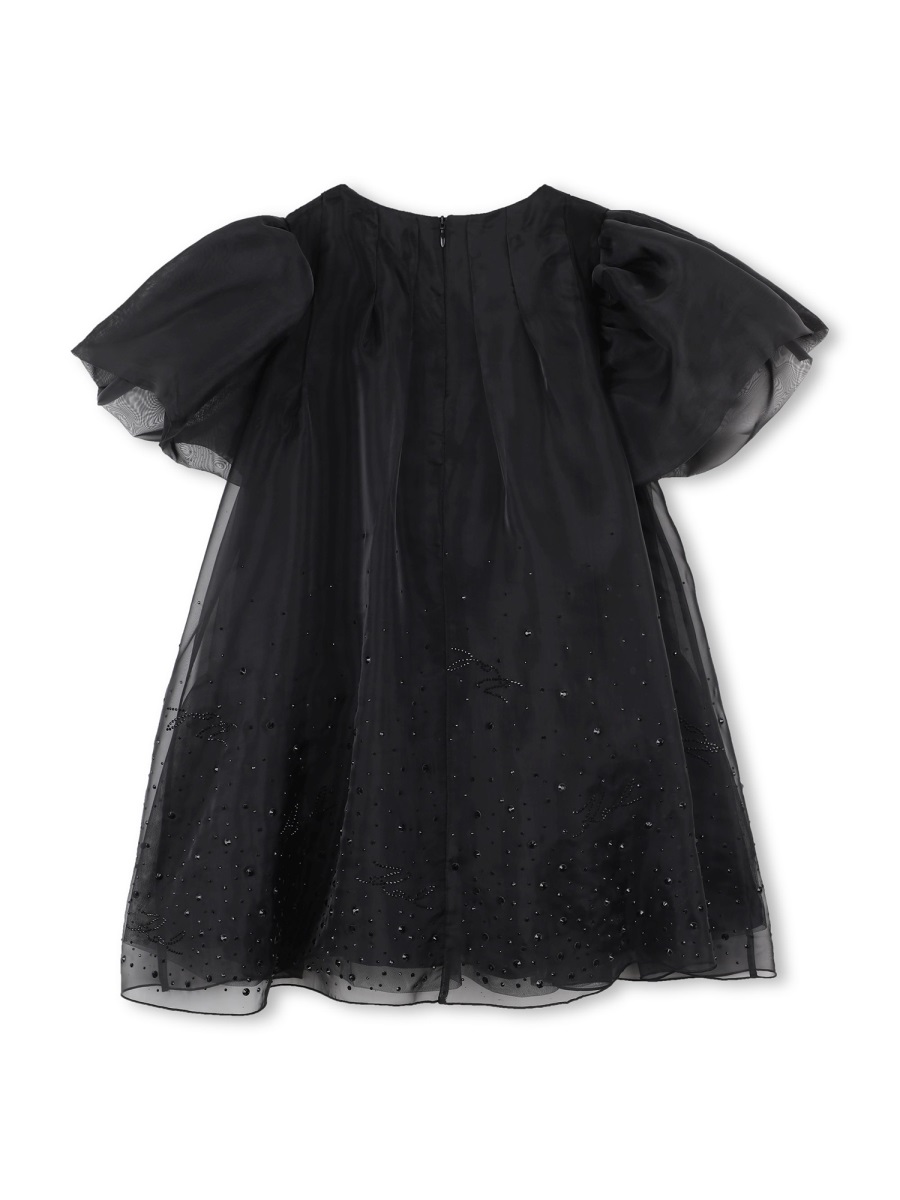 formal dress Z30624K09B (KARL LAGERFELD / ワンピース・ドレス・オールインワン ) | KARL LAGERFELD (カール・ラガーフェルド)(1)
