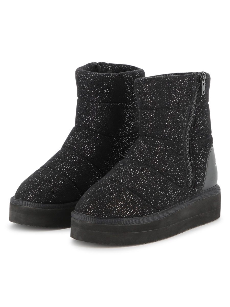 BOOTS "MOONBOOTS" Z30992K09B (KARL LAGERFELD / ブーツ ) | KARL LAGERFELD (カール・ラガーフェルド)(1)