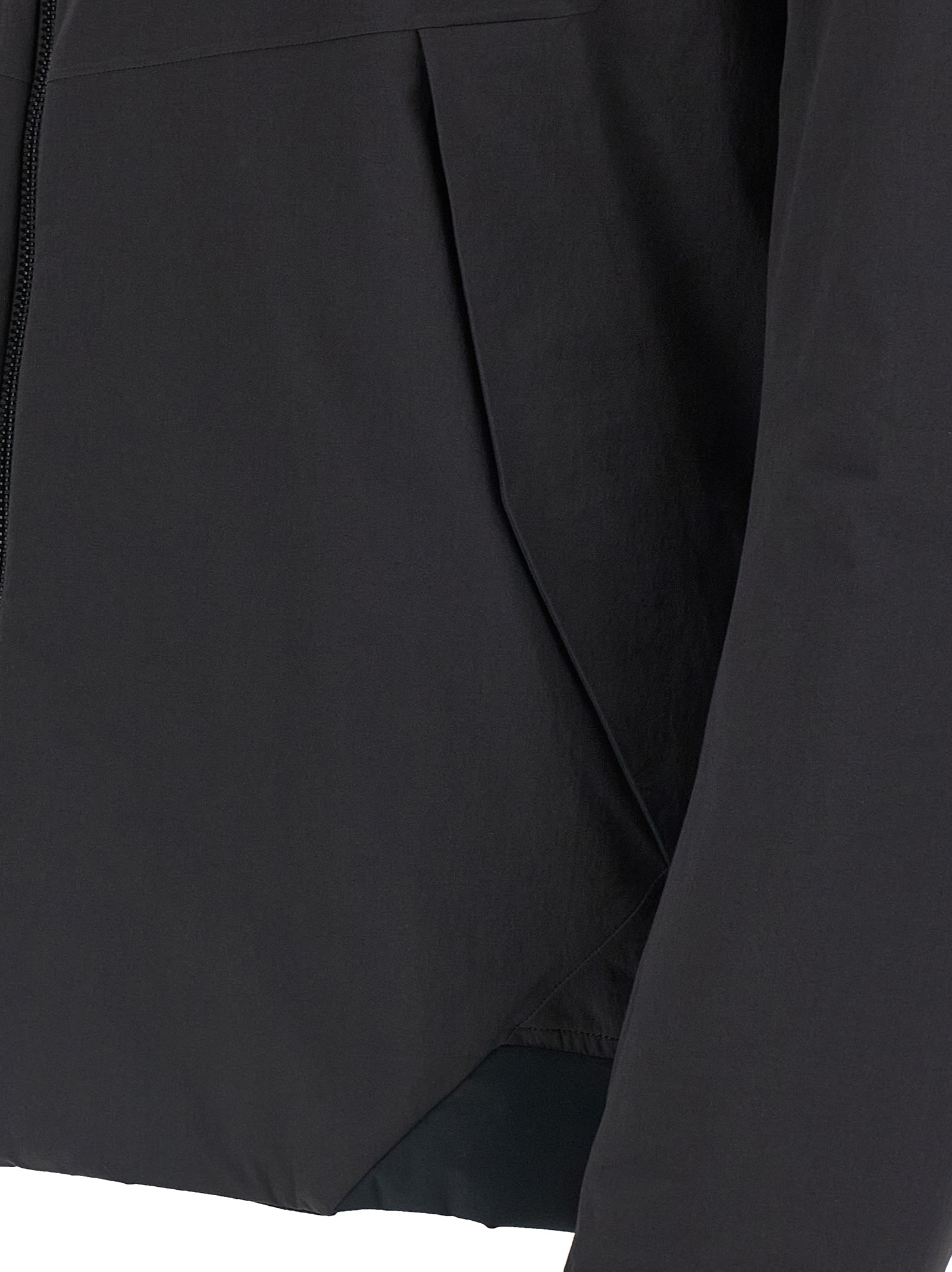 'Diode' bomber jacket X000009876BLACK (ARC'TERYX / カジュアルジャケット ) | ARC'TERYX (アークテリクス)(3)