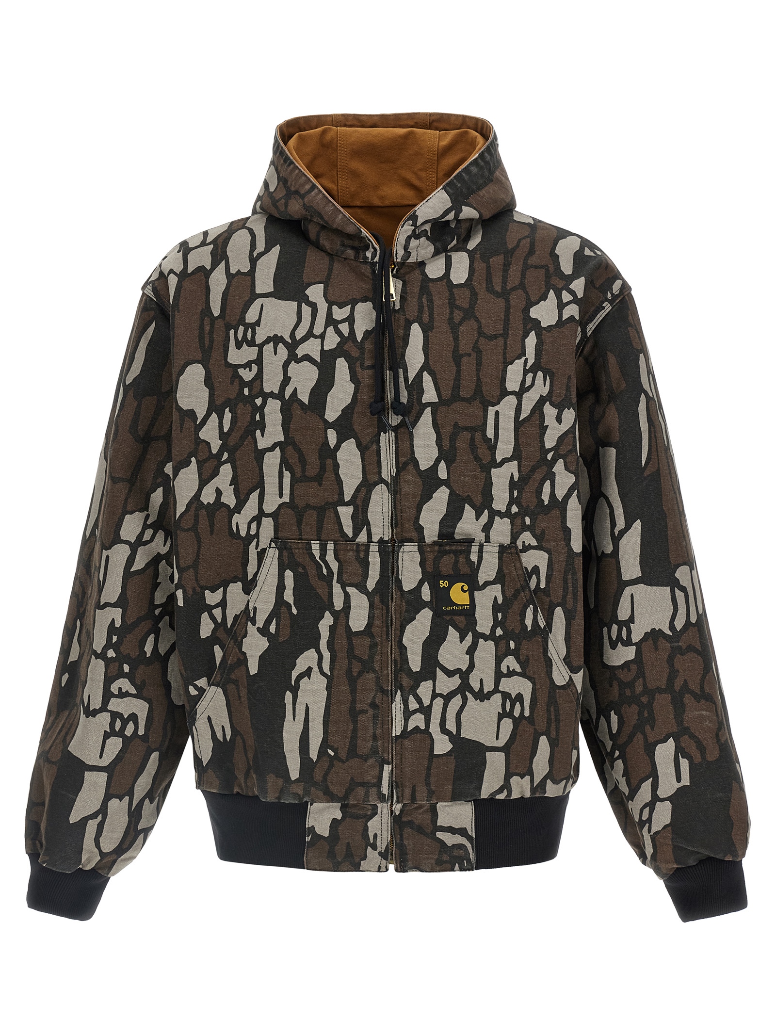 '50 Anniversary Edition Active Jacket' jacket I0364123GK02 (Carhartt WIP / カジュアルジャケット ) | Carhartt WIP (カーハート)(1)