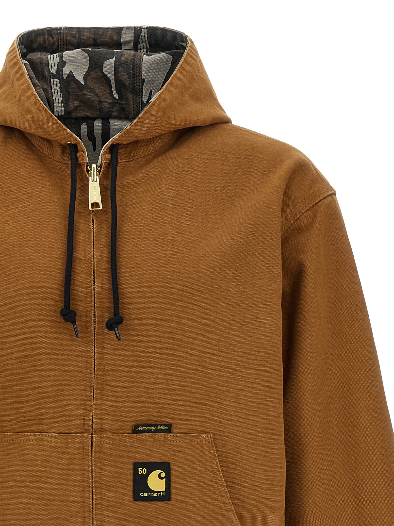 '50 Anniversary Edition Active Jacket' jacket I0364123GK02 (Carhartt WIP / カジュアルジャケット ) | Carhartt WIP (カーハート)(3)
