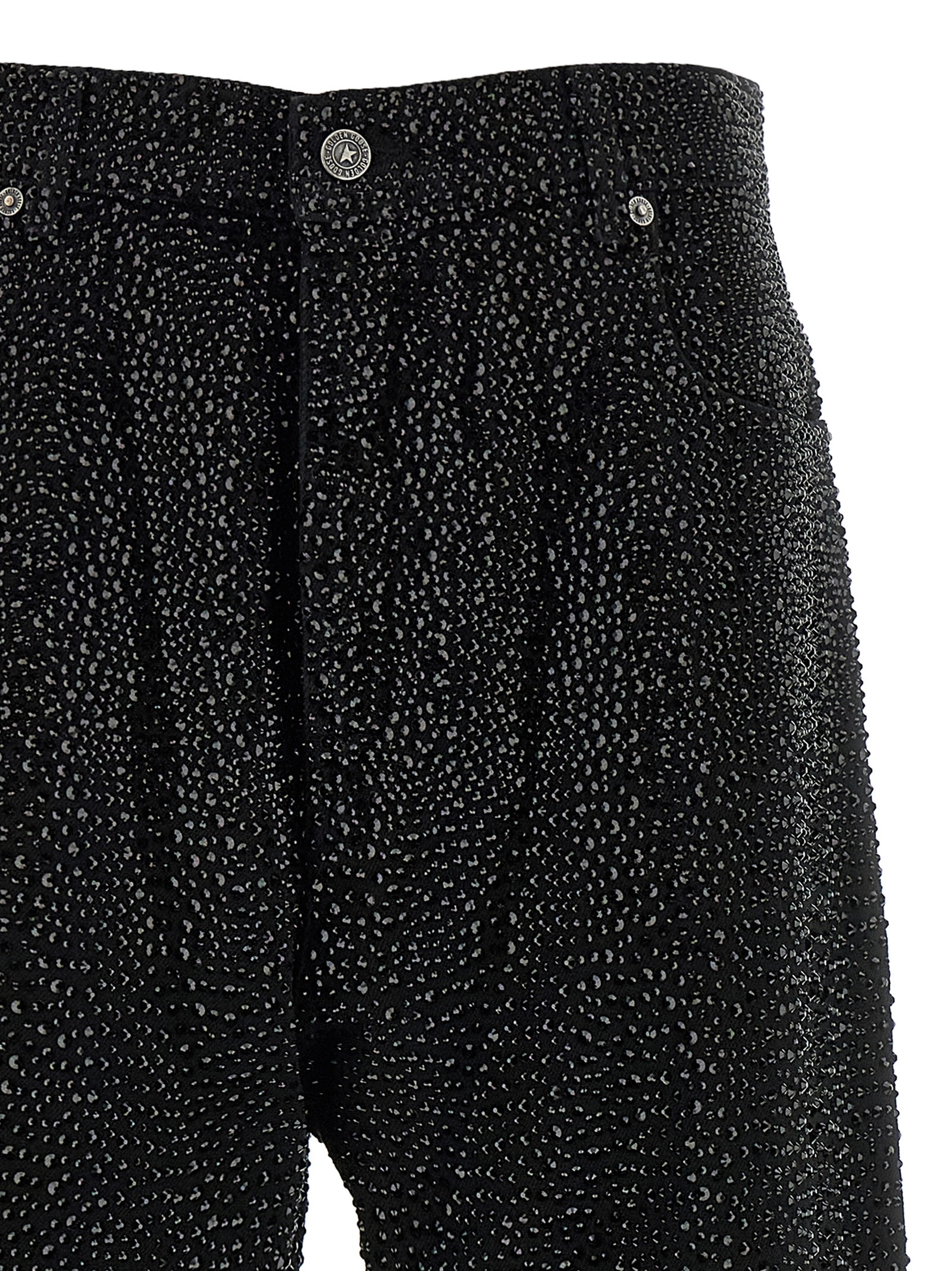 'Kim' jeans GWP00844P0014759010090100 (Golden Goose / ジーンズ ) | Golden Goose (ゴールデングース)(2)