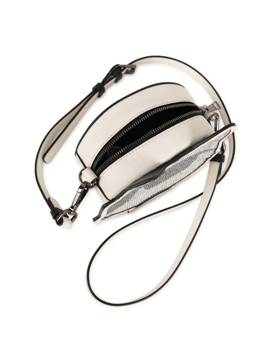 HAND BAG WITH LOGO Z31021K10P (KARL LAGERFELD / ハンドバッグ・ショルダーバッグ ) | KARL LAGERFELD (カール・ラガーフェルド)(3)