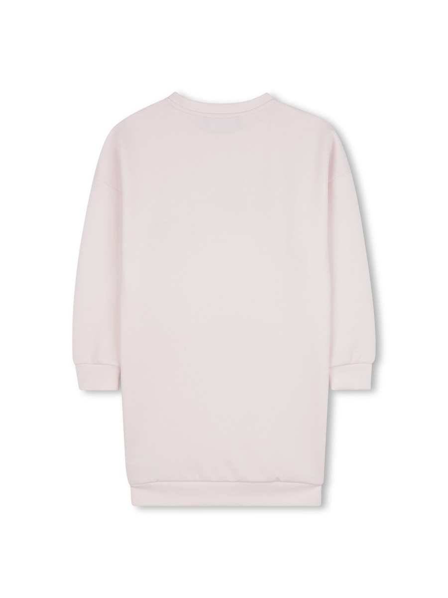 DRESS WITH LOGO Z30616K47P (KARL LAGERFELD / ワンピース・ドレス・オールインワン ) | KARL LAGERFELD (カール・ラガーフェルド)(1)