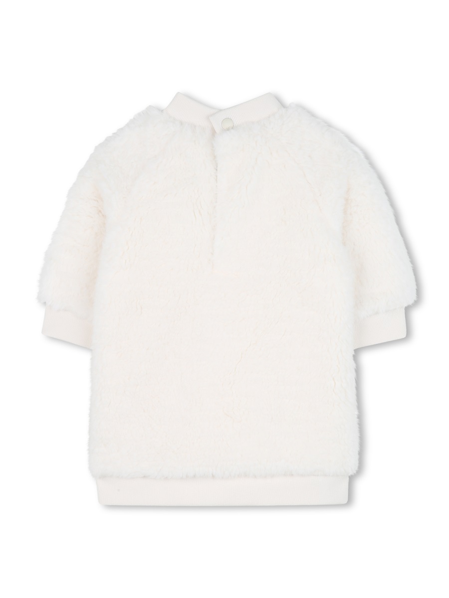 SHIRT AND SKIRT SET Z30971BN74 (KARL LAGERFELD / スウェット・フーディー ) | KARL LAGERFELD (カール・ラガーフェルド)(3)