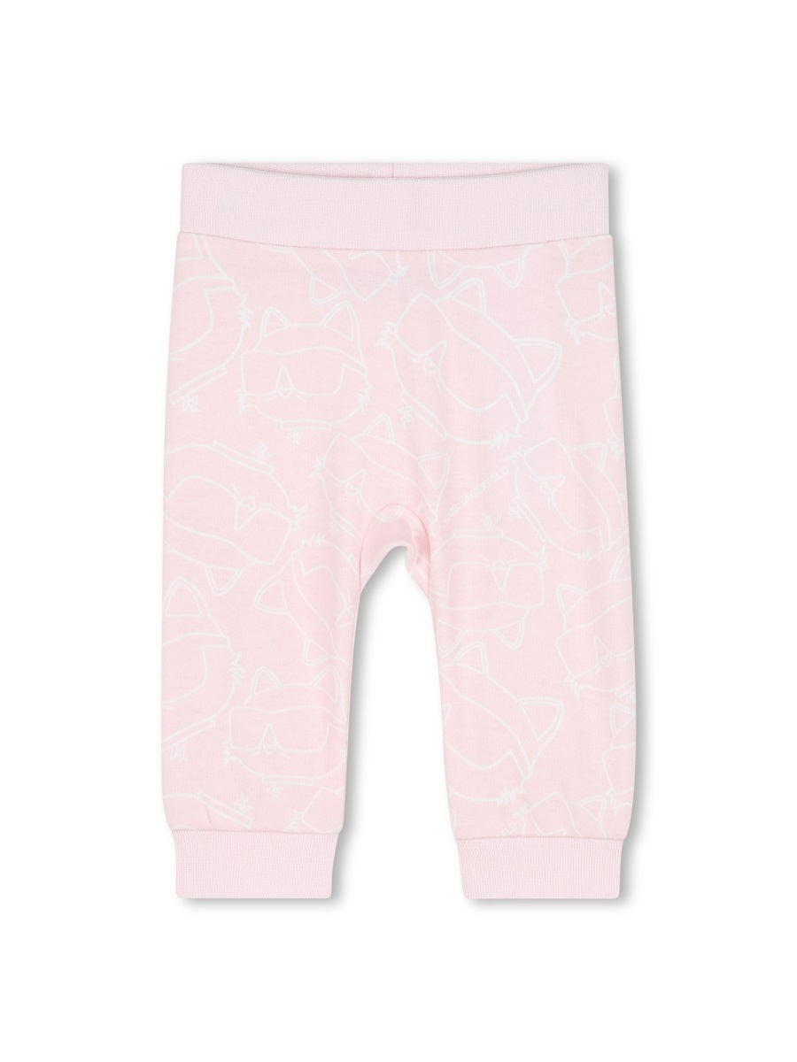 SHIRT AND SKIRT SET Z30971BN74 (KARL LAGERFELD / スウェット・フーディー ) | KARL LAGERFELD (カール・ラガーフェルド)(4)