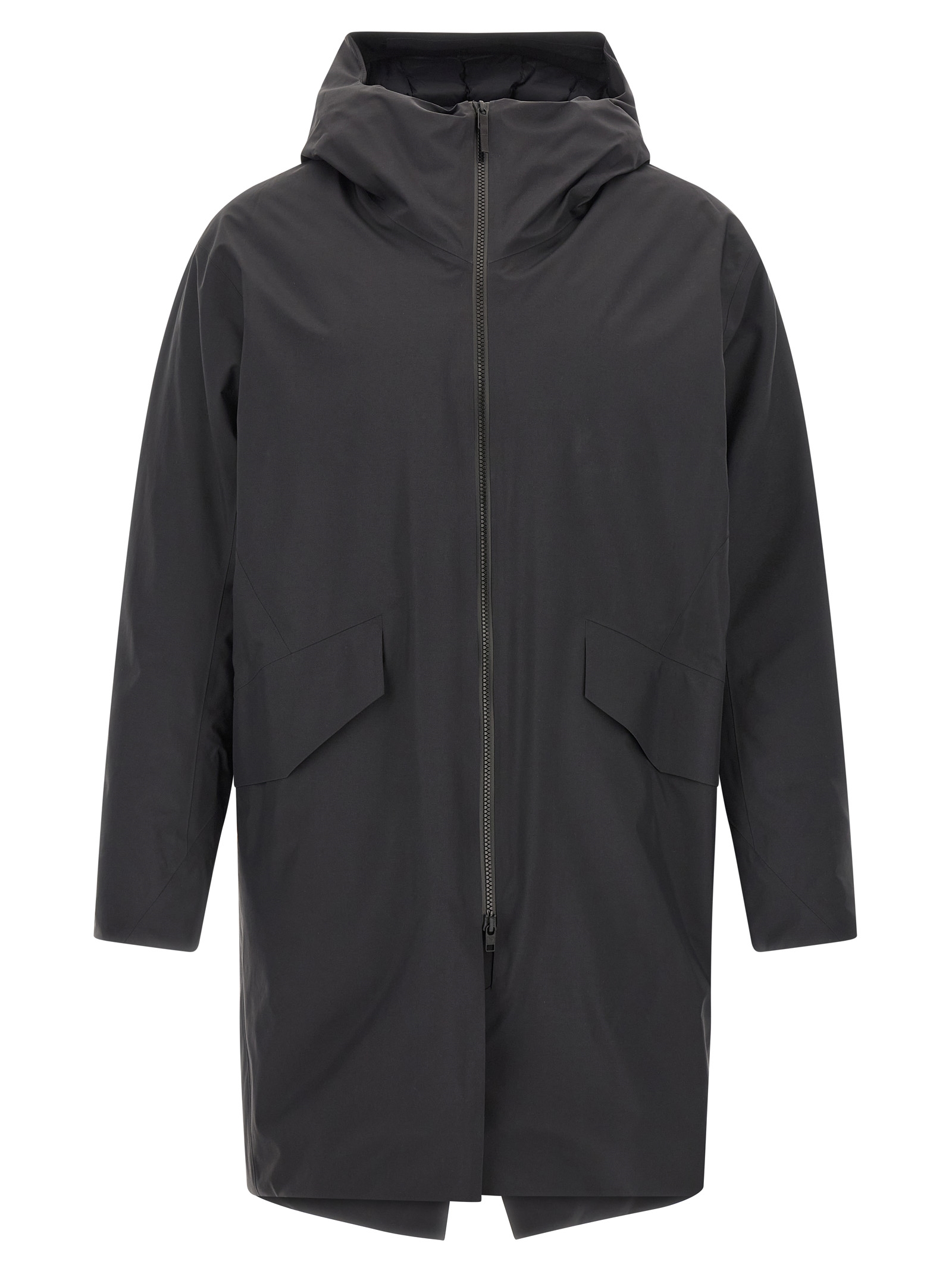 'Monitor' jacket X000009943BLACK (ARC'TERYX / コート ) | ARC'TERYX (アークテリクス)
