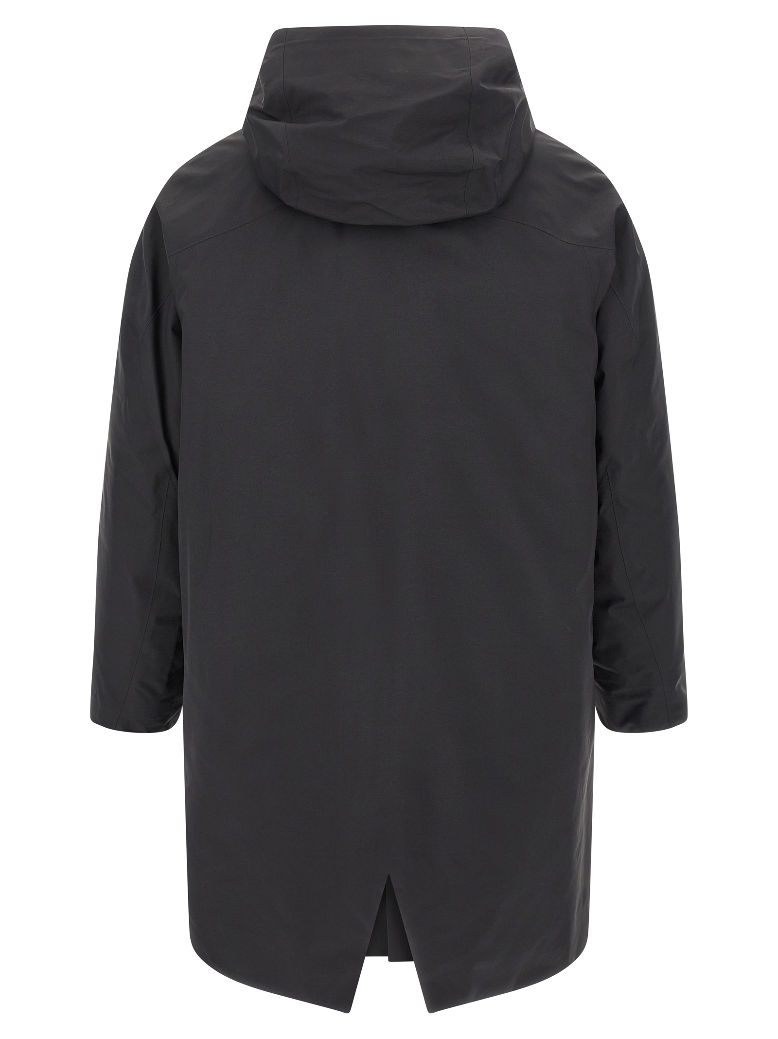 'Monitor' jacket X000009943BLACK (ARC'TERYX / コート ) | ARC'TERYX (アークテリクス)(1)