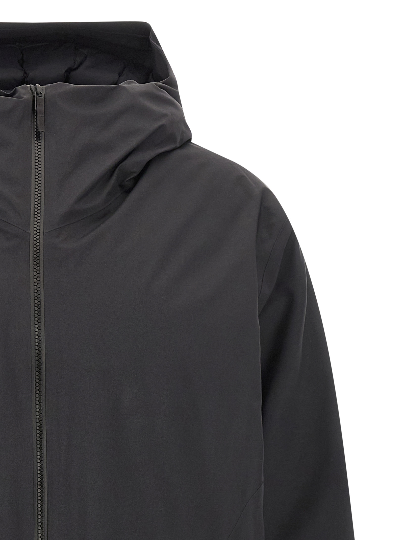 'Monitor' jacket X000009943BLACK (ARC'TERYX / コート ) | ARC'TERYX (アークテリクス)(2)