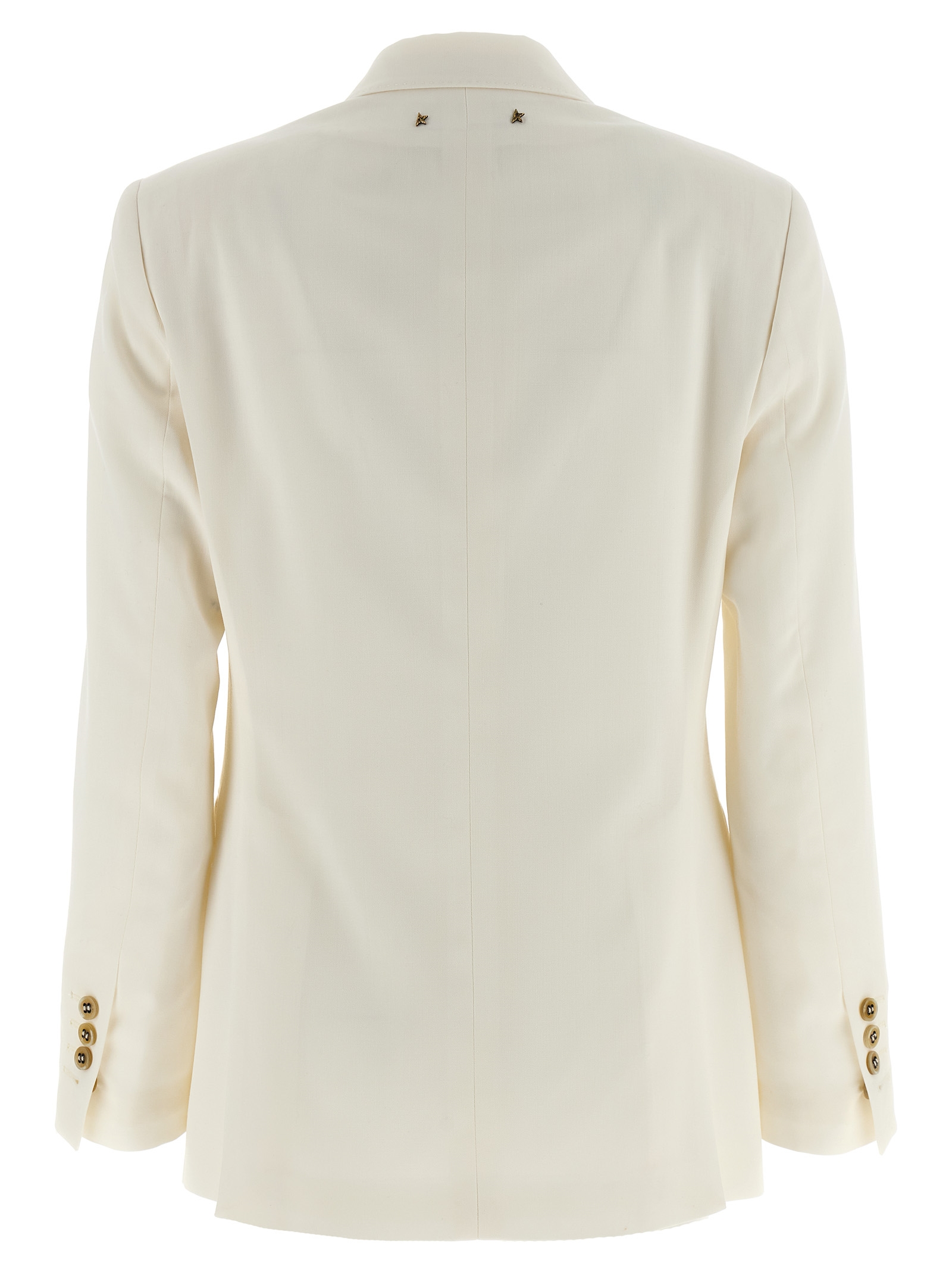 'Diva' blazer GWP00829P0013821136411364 (Golden Goose / ブレザー・ジャケット ) | Golden Goose (ゴールデングース)(1)