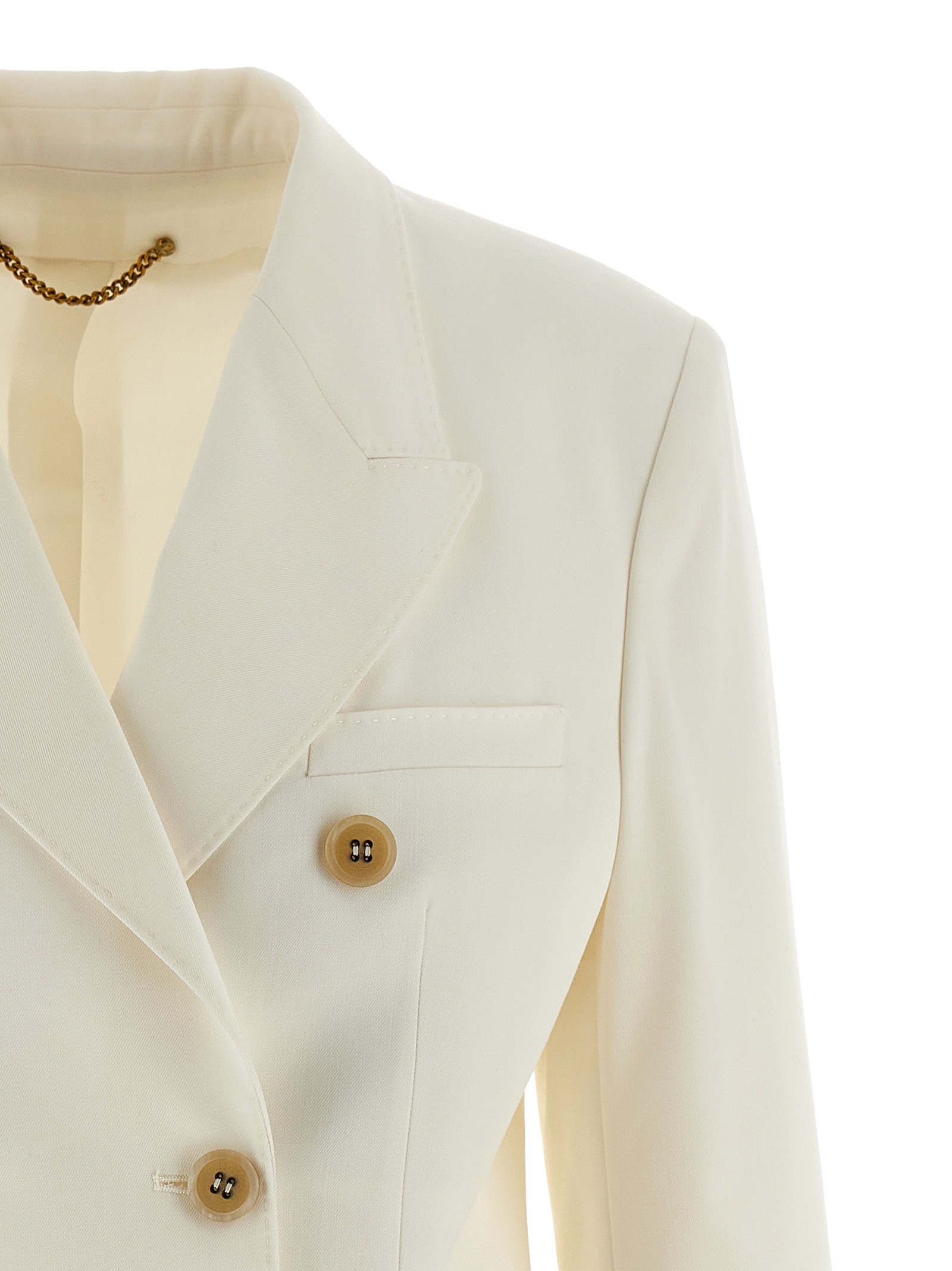 'Diva' blazer GWP00829P0013821136411364 (Golden Goose / ブレザー・ジャケット ) | Golden Goose (ゴールデングース)(2)