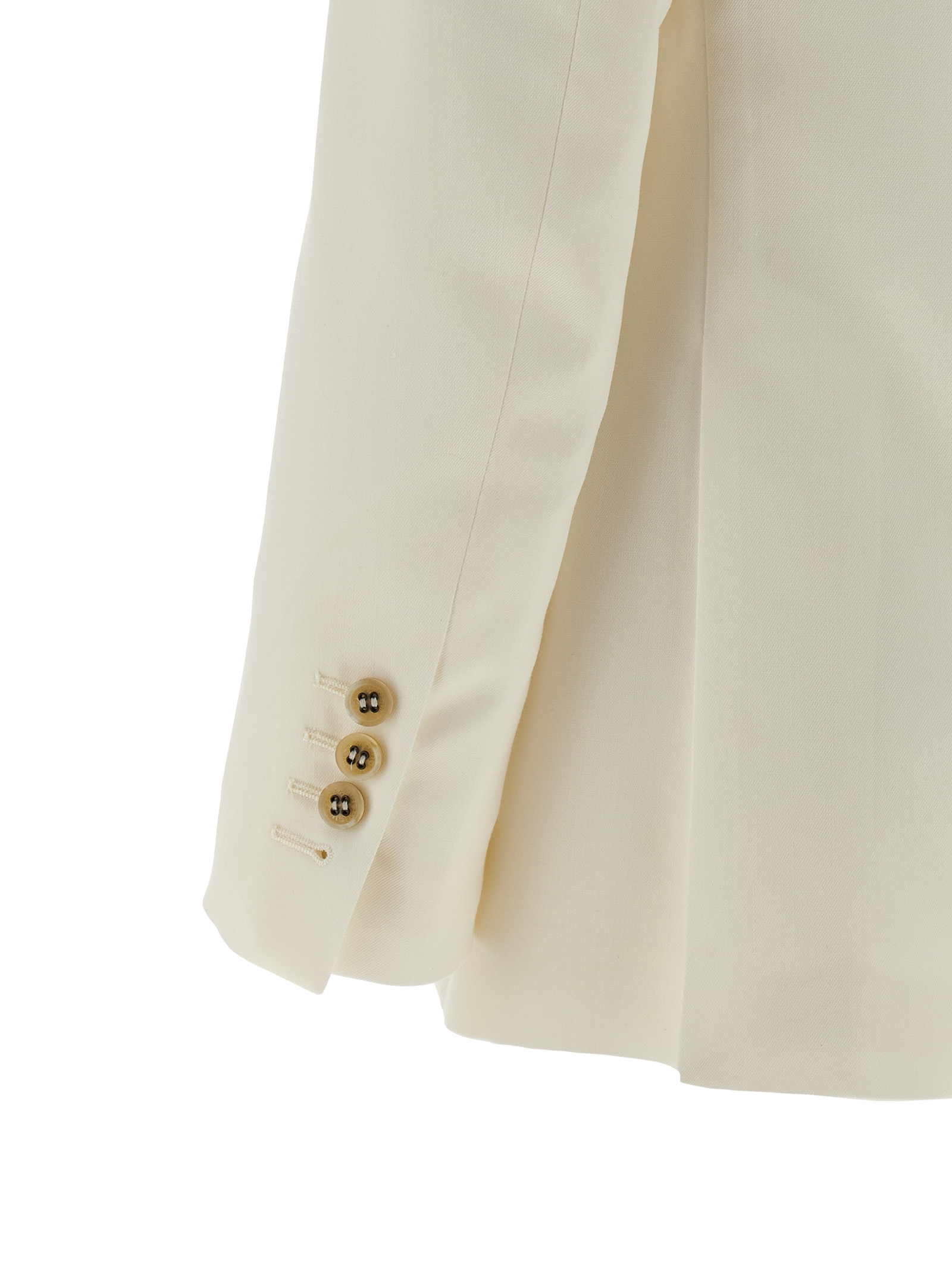 'Diva' blazer GWP00829P0013821136411364 (Golden Goose / ブレザー・ジャケット ) | Golden Goose (ゴールデングース)(3)