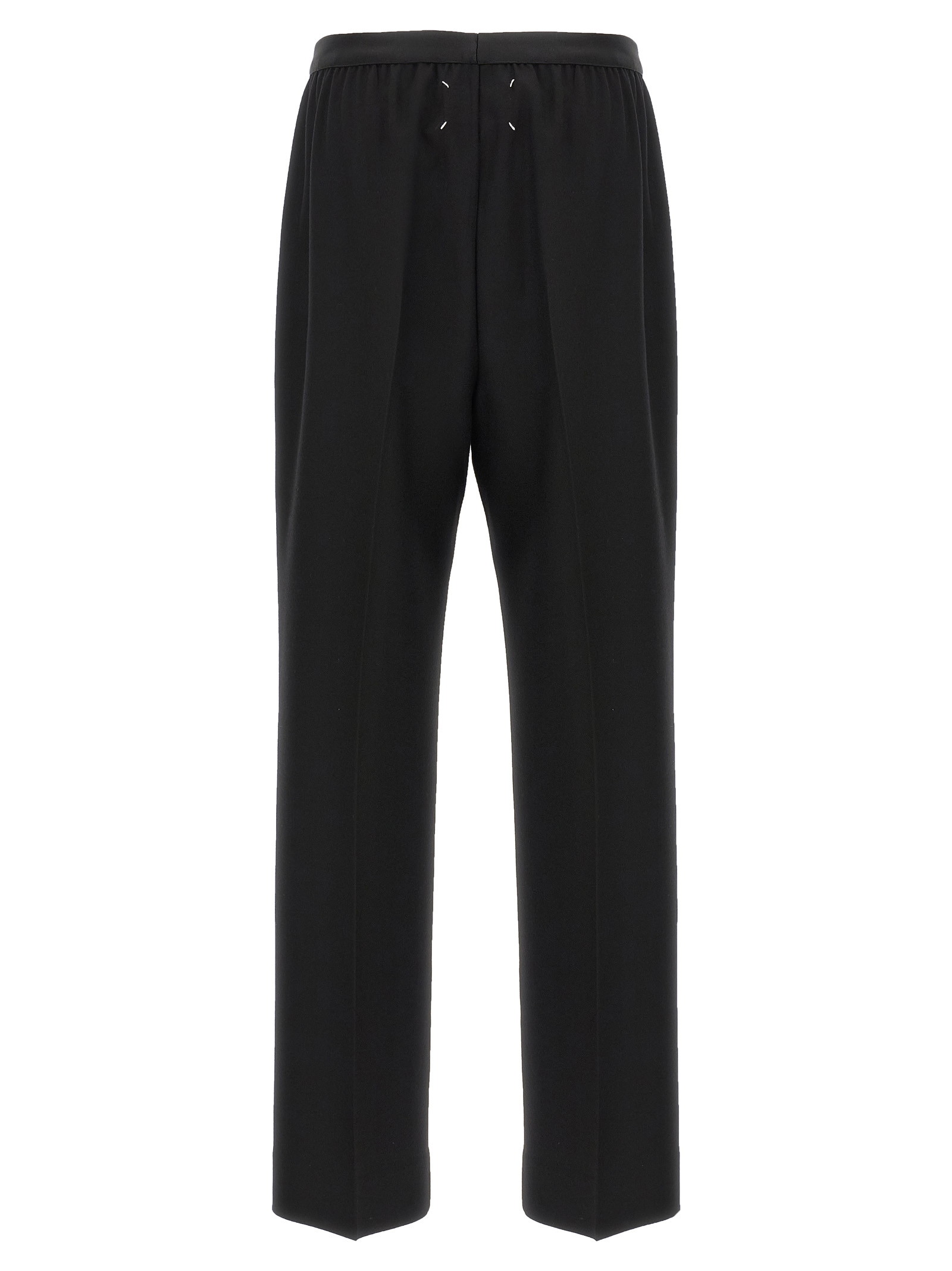 Wool pants S51KA0616S47782900 (Maison Margiela / パンツ ) | Maison Margiela (メゾン マルジェラ)(1)