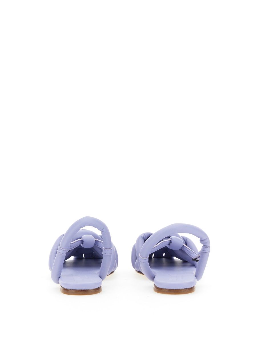 CABERSA SANDAL WFR23CABE002LAVANDER (HEREU / サンダル ) | HEREU (へリュー)(2)