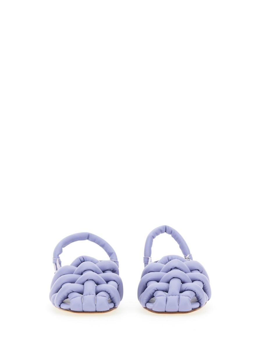 CABERSA SANDAL WFR23CABE002LAVANDER (HEREU / サンダル ) | HEREU (へリュー)(3)