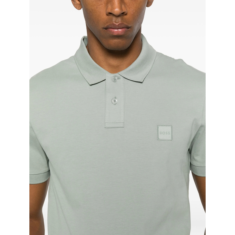 Sweater Boss 50507803351 (HUGO BOSS / ポロシャツ ) | HUGO BOSS (ヒューゴボス)(1)