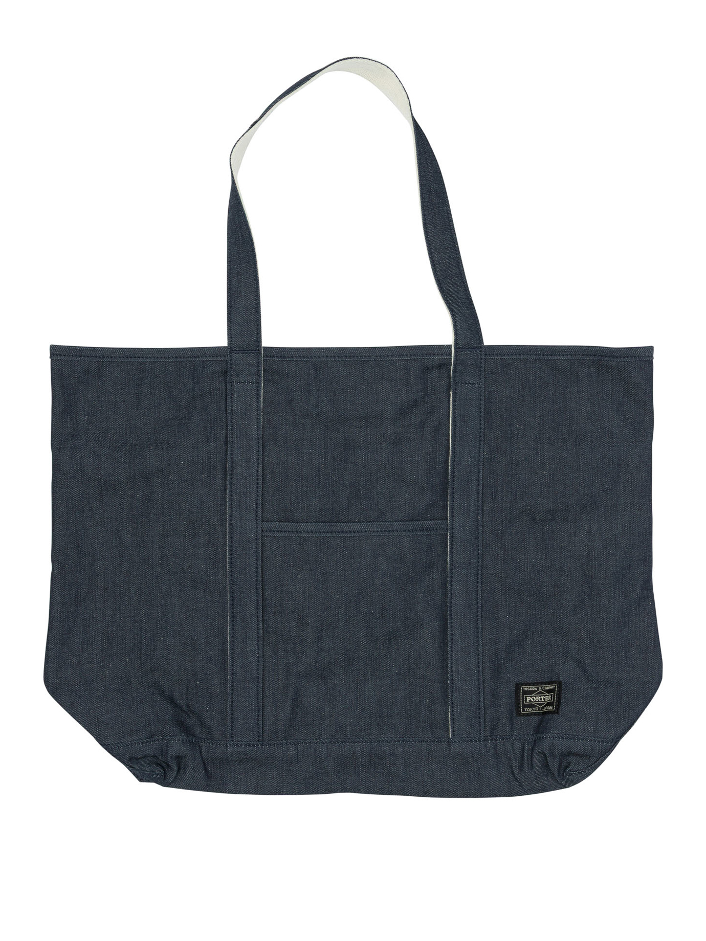 "Jean" tote bag 3810889650 (PORTER / トートバッグ ) | PORTER (ポーター)