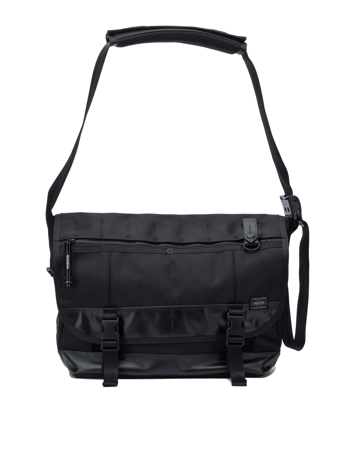 "Heat" crossbody bag 7030796810 (PORTER / ハンドバッグ・ショルダーバッグ ) | PORTER (ポーター)