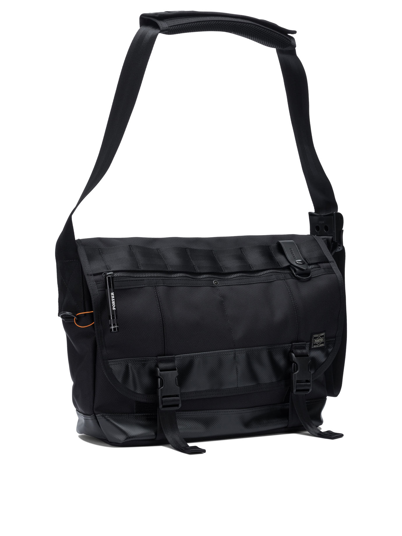"Heat" crossbody bag 7030796810 (PORTER / ハンドバッグ・ショルダーバッグ ) | PORTER (ポーター)(1)