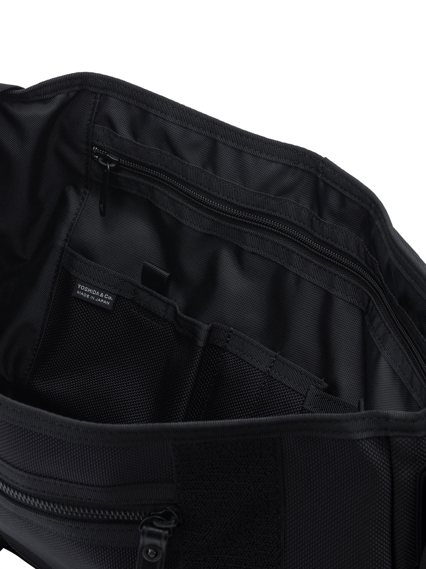 "Heat" crossbody bag 7030796810 (PORTER / ハンドバッグ・ショルダーバッグ ) | PORTER (ポーター)(4)