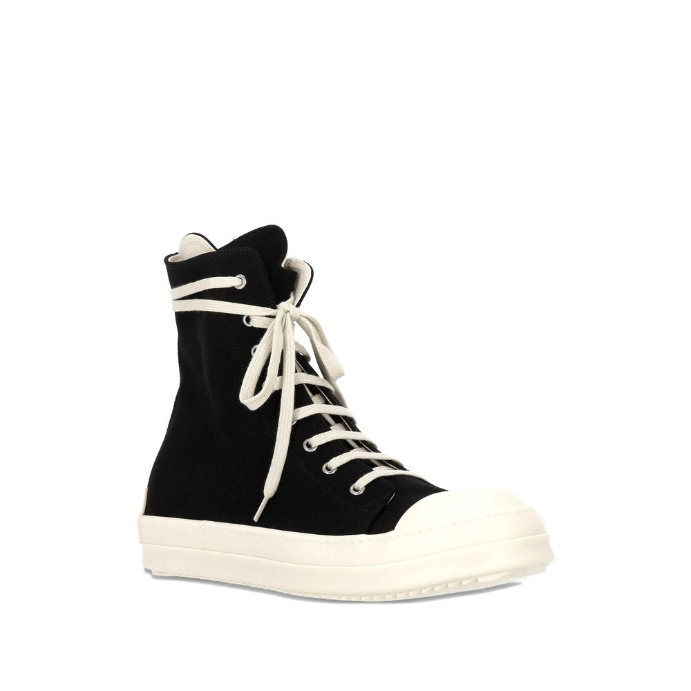 Sneaker Rick Owens Drkshdw DU02E7800DO911 (Rick Owens DRKSHDW / スニーカー ) | Rick Owens DRKSHDW (リック オウエンス ダークシャドウ)(3)