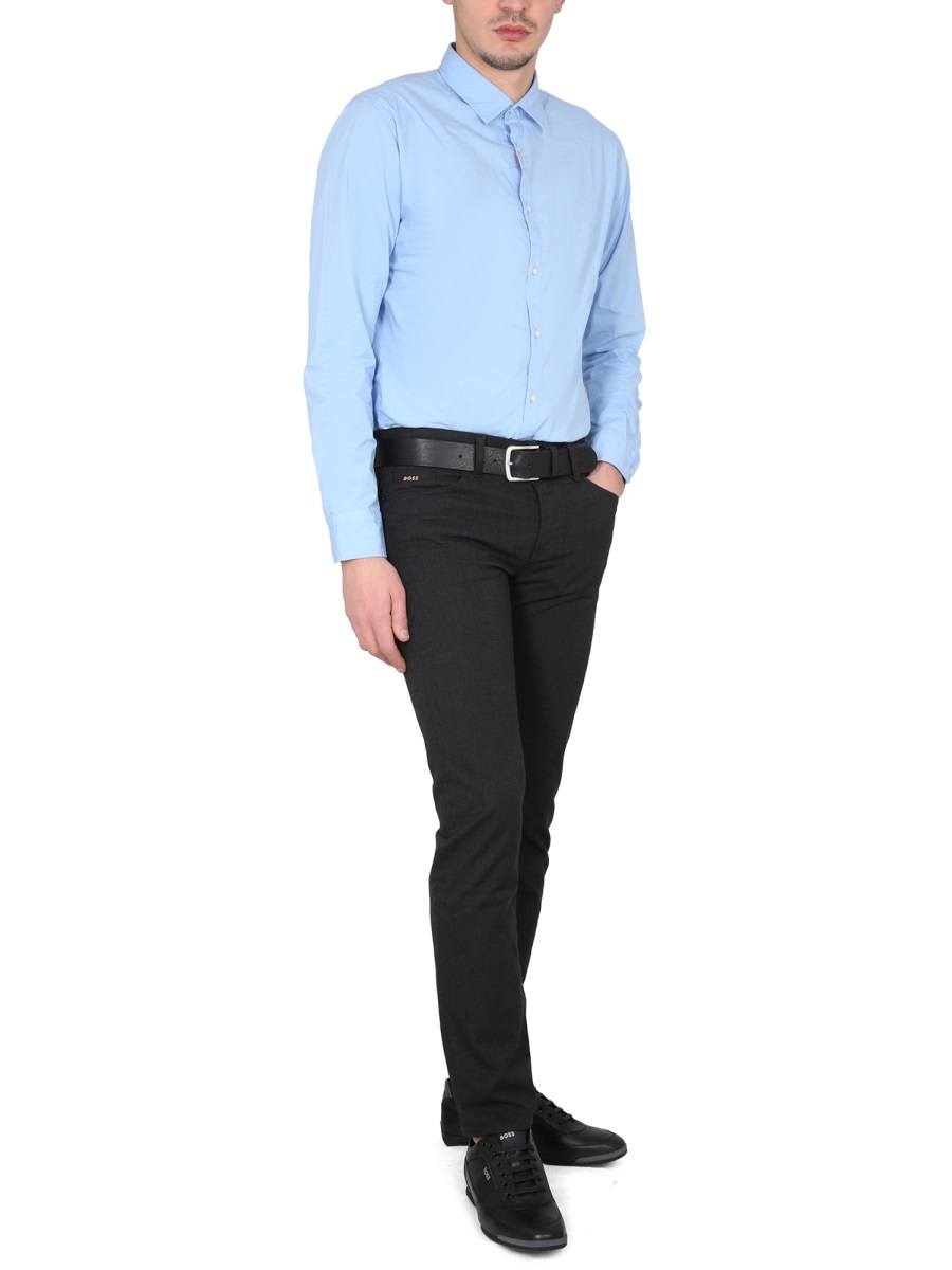 JEANS WITH LOGO 5048405510246841001 (HUGO BOSS / ジーンズ ) | HUGO BOSS (ヒューゴボス)(1)