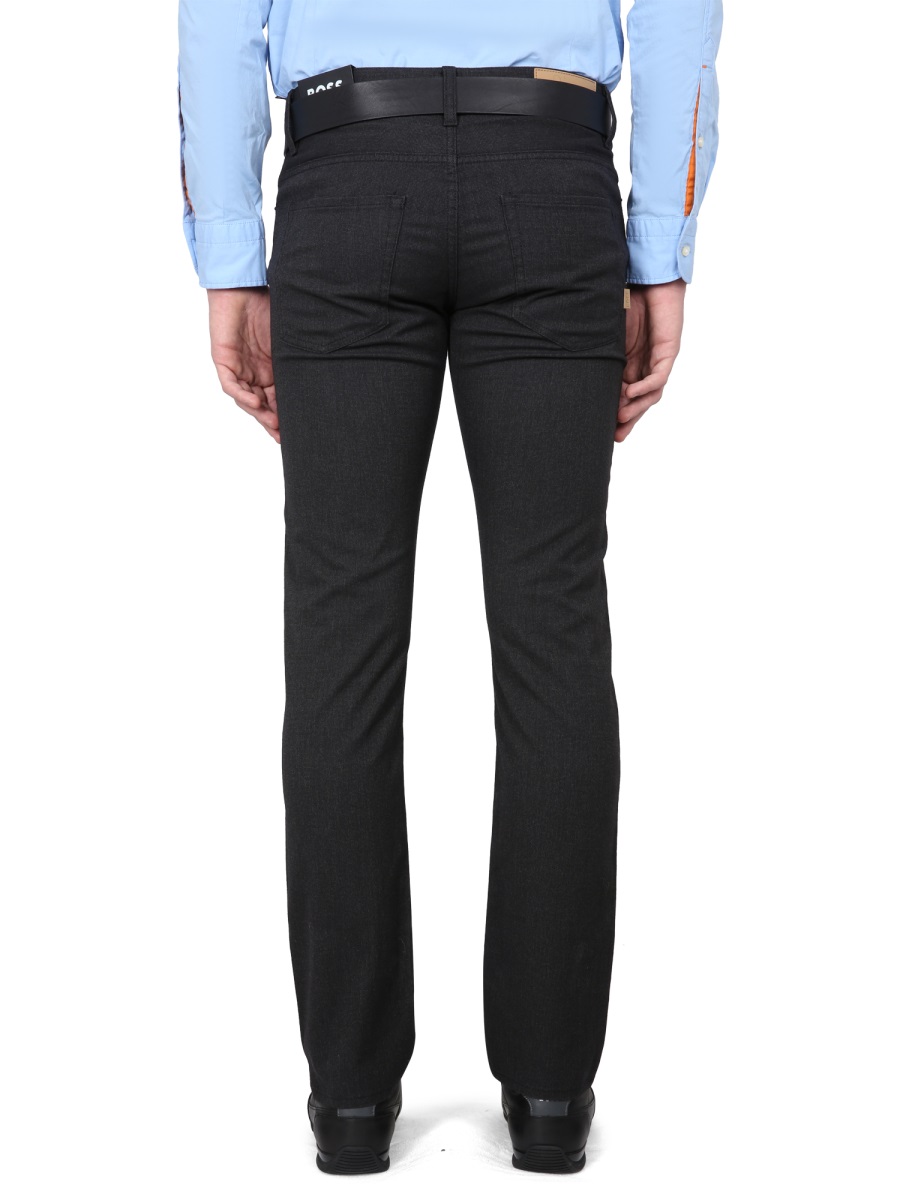 JEANS WITH LOGO 5048405510246841001 (HUGO BOSS / ジーンズ ) | HUGO BOSS (ヒューゴボス)(3)