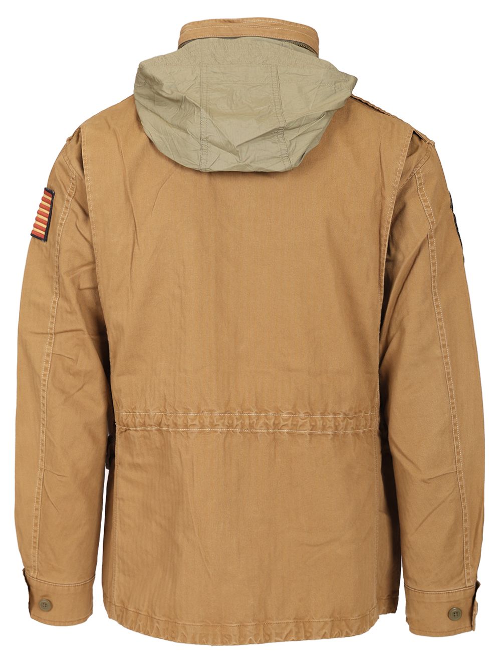field jacket 710P02024001 (Polo Ralph Lauren / カジュアルジャケット ) | Polo Ralph Lauren (ポロ ラルフ ローレン)(1)