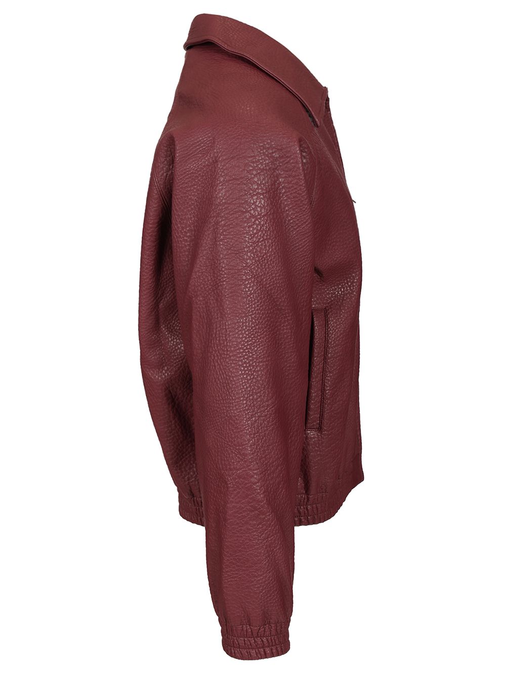 Bomber jacket AW25251J602 (Arte Antwerp / レザー&ファージャケット・コート ) | Arte Antwerp (アルテ アントワープ)(2)