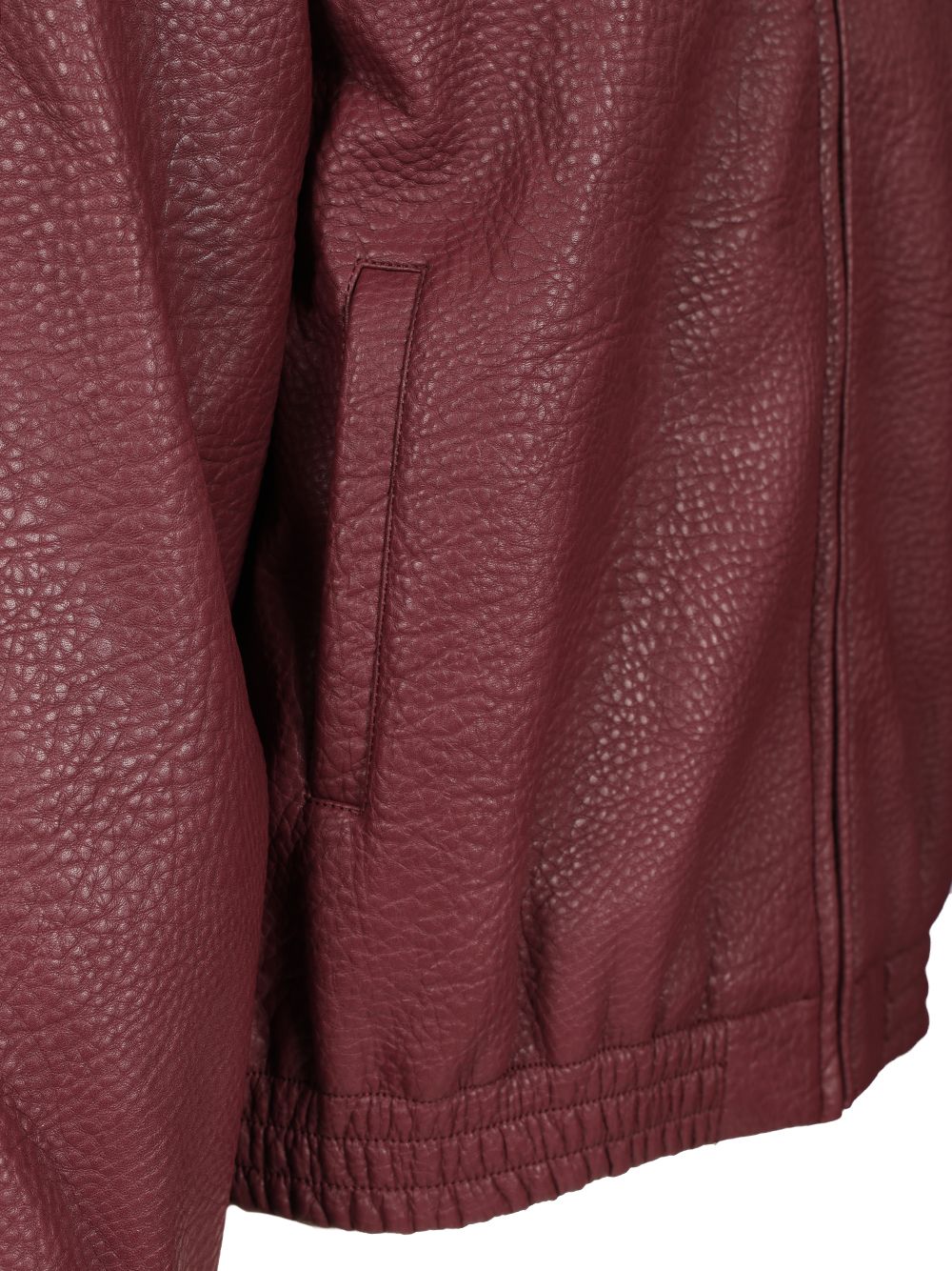 Bomber jacket AW25251J602 (Arte Antwerp / レザー&ファージャケット・コート ) | Arte Antwerp (アルテ アントワープ)(4)