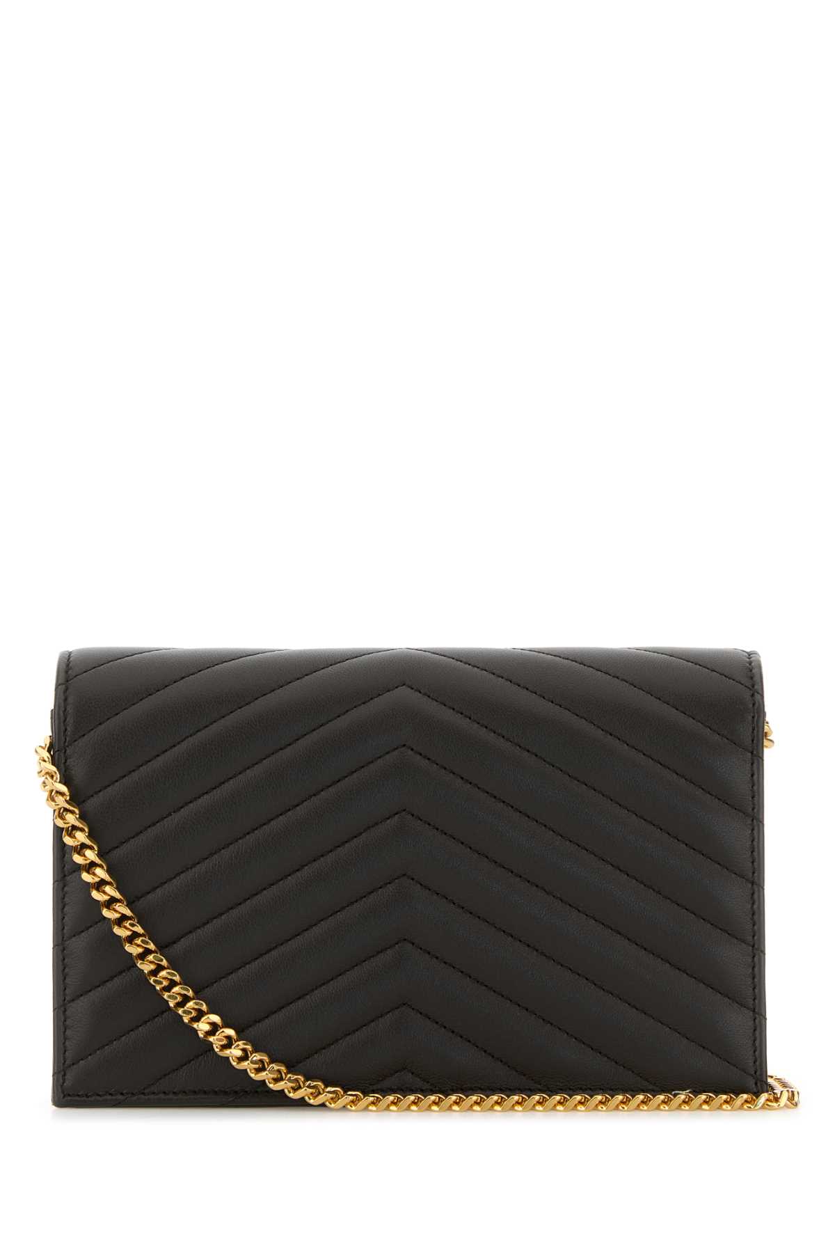 Dark brown Envelope Cassandre wallet 857605AAA441997 (Saint Laurent / 財布・カードケース ) | Saint Laurent (サンローラン)(2)