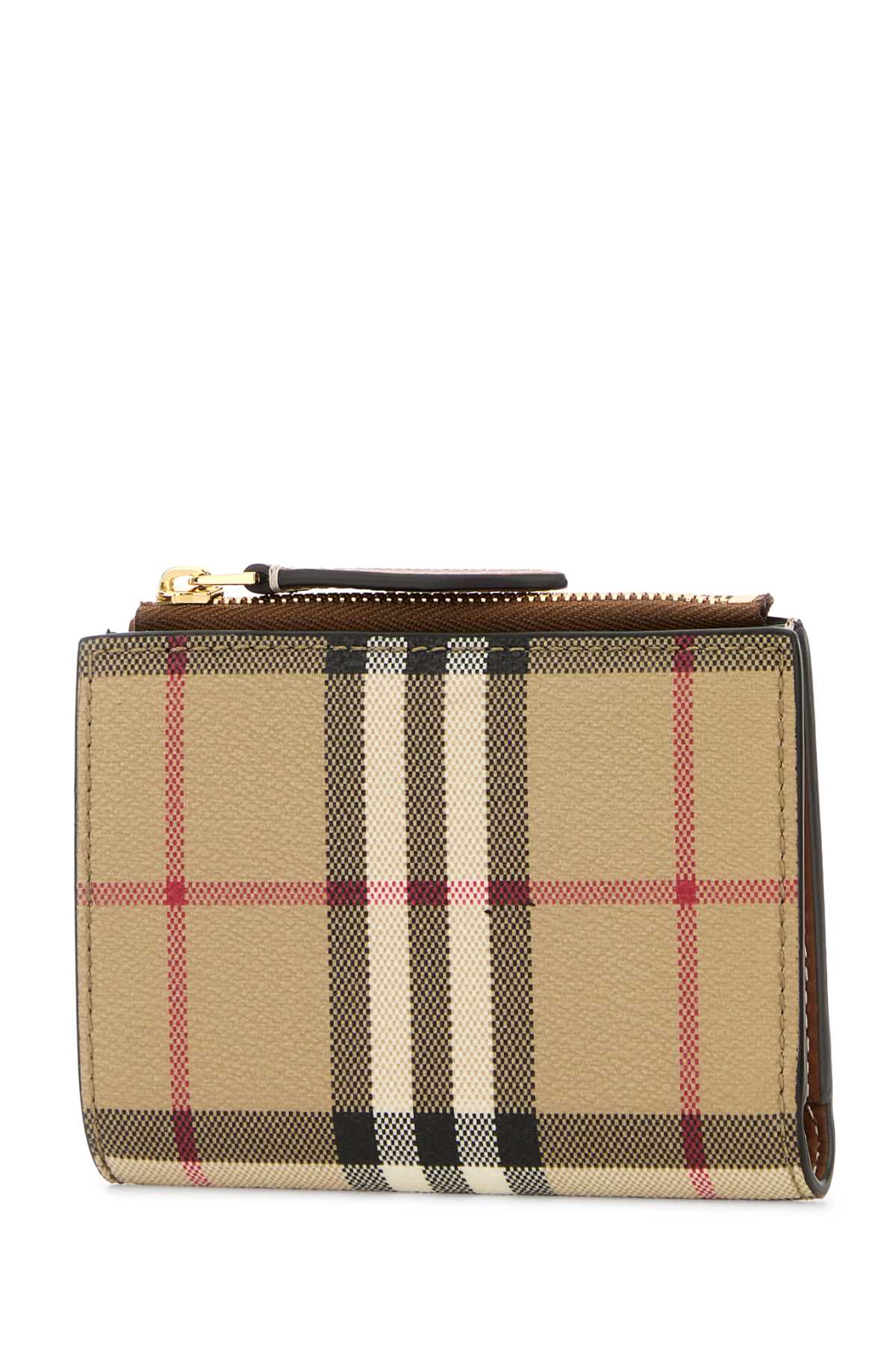 Printed canvas wallet 8109807A9534 (Burberry / 財布・カードケース ) | Burberry (バーバリー)(1)