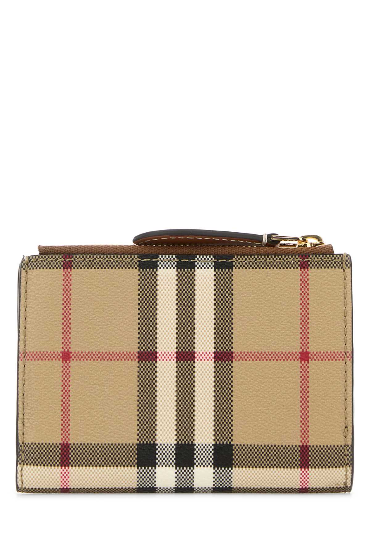 Printed canvas wallet 8109807A9534 (Burberry / 財布・カードケース ) | Burberry (バーバリー)(2)