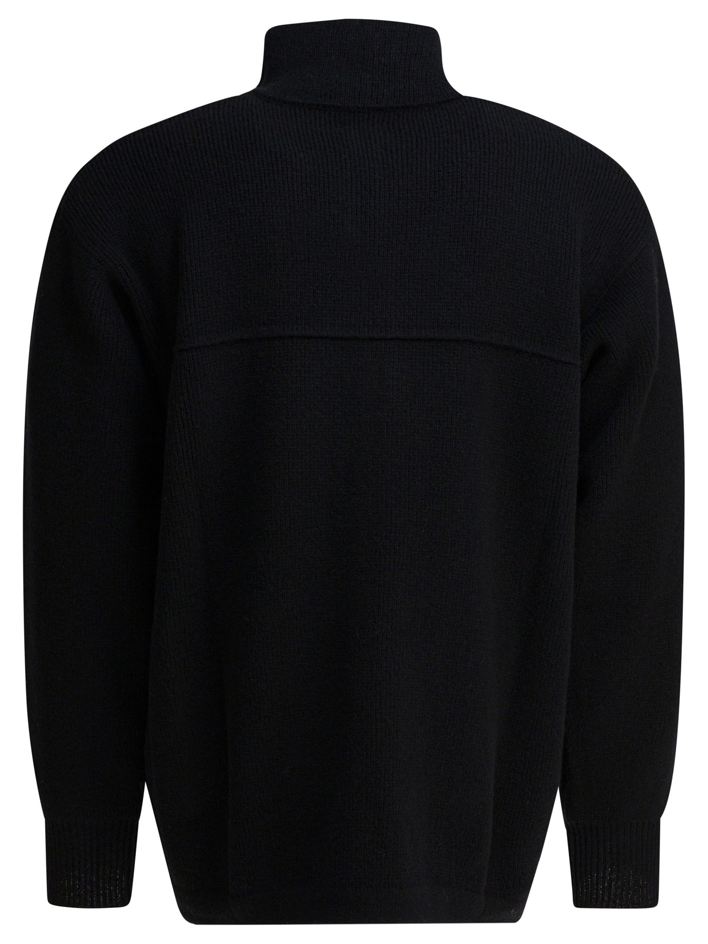 Short wool down jacket CGB42201JE01 (GR10K / カジュアルジャケット ) | GR10K (ジーアールテンケー)(1)