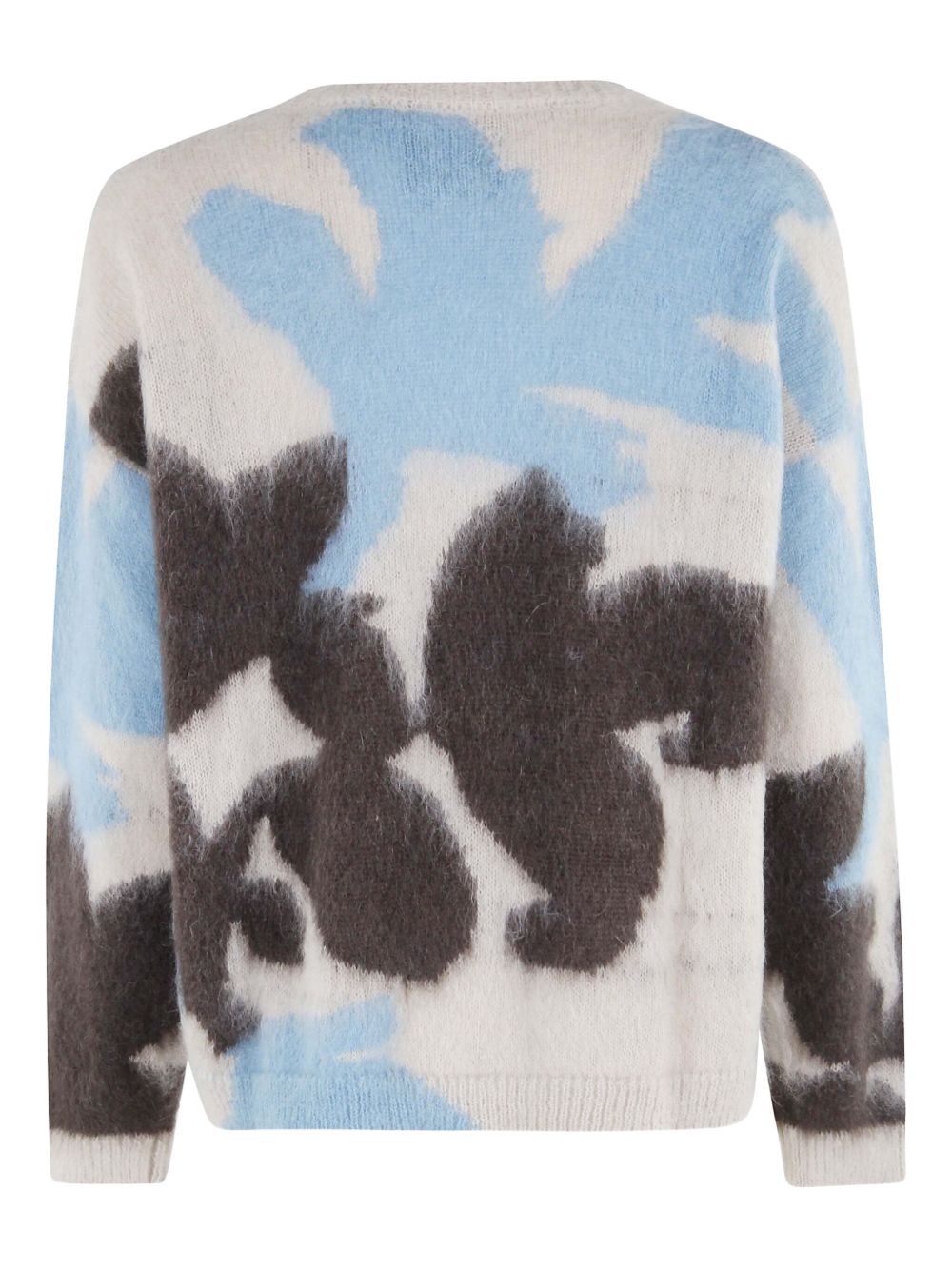 Roberto Collina Sweaters Grey 253F28001F2803 (roberto collina / ニット・セーター・カーディガン ) | roberto collina (ロベルトコリーナ)(1)