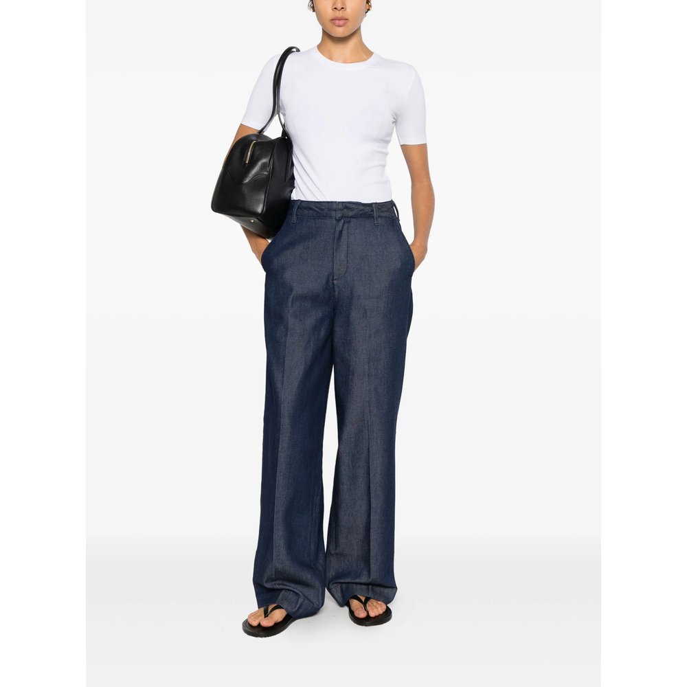 T-shirt Calvin Klein LV044D246GWHITE (Calvin Klein / Tシャツ・カットソー ) | Calvin Klein (カルバン・クライン)(1)