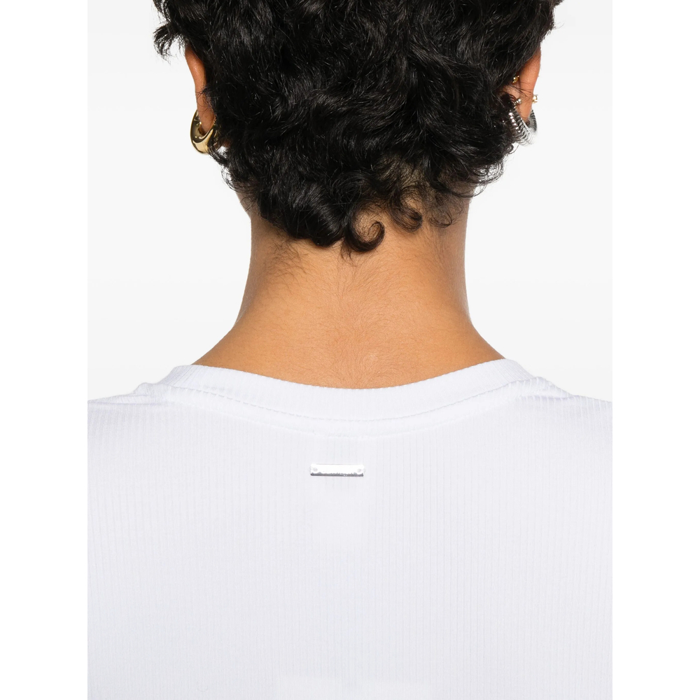 T-shirt Calvin Klein LV044D246GWHITE (Calvin Klein / Tシャツ・カットソー ) | Calvin Klein (カルバン・クライン)(2)