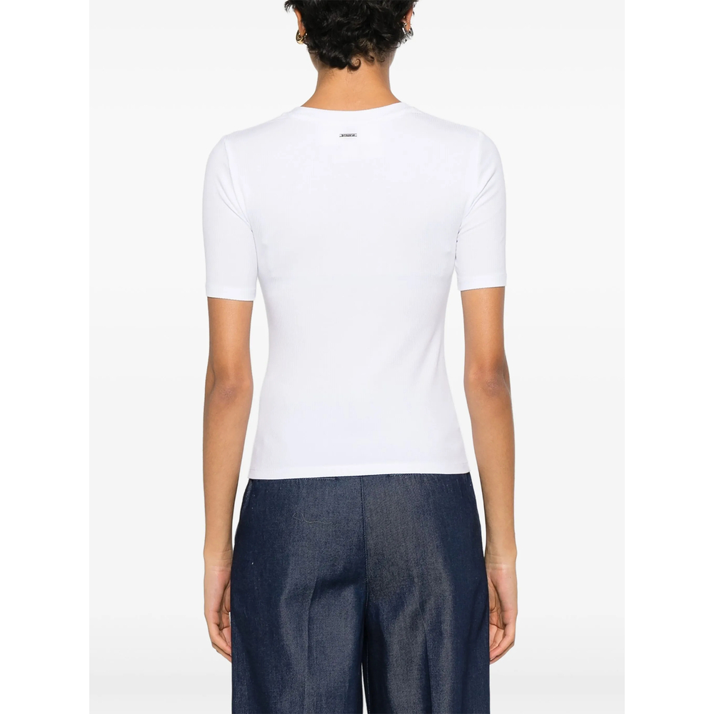 T-shirt Calvin Klein LV044D246GWHITE (Calvin Klein / Tシャツ・カットソー ) | Calvin Klein (カルバン・クライン)(3)