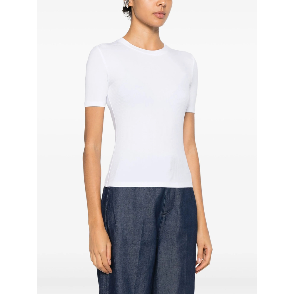 T-shirt Calvin Klein LV044D246GWHITE (Calvin Klein / Tシャツ・カットソー ) | Calvin Klein (カルバン・クライン)(4)