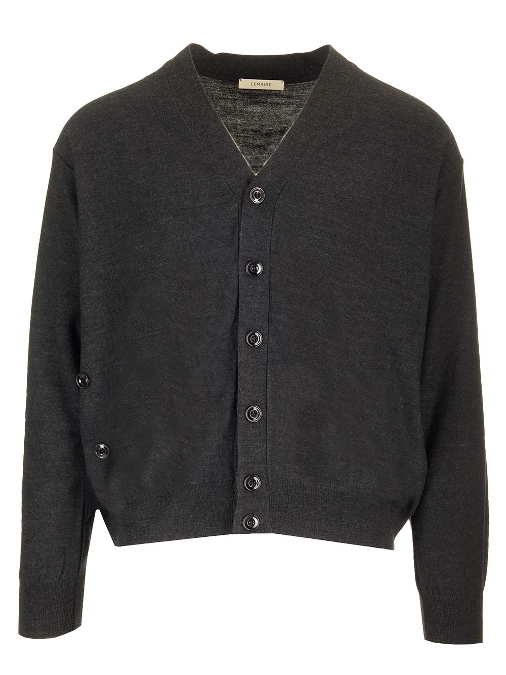 'Relaxed Twisted' cardigan TO1082 (LEMAIRE / ニット・セーター・カーディガン ) | LEMAIRE (ルメール)