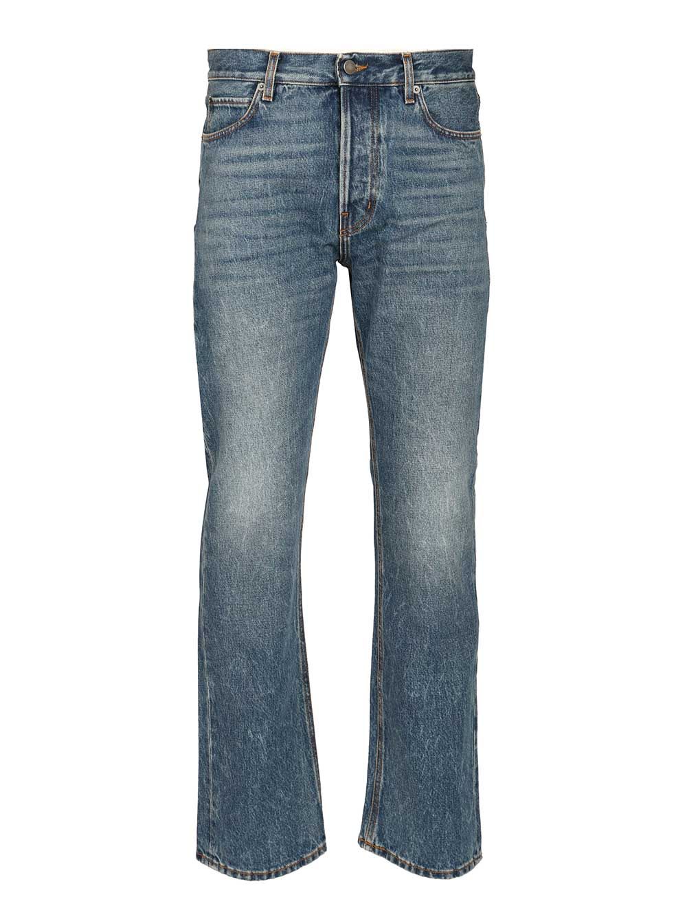 Blake Jeans Haikure HEM03249DF106L0899L0899 (HAIKURE / ジーンズ ) | HAIKURE (ハイクレ)