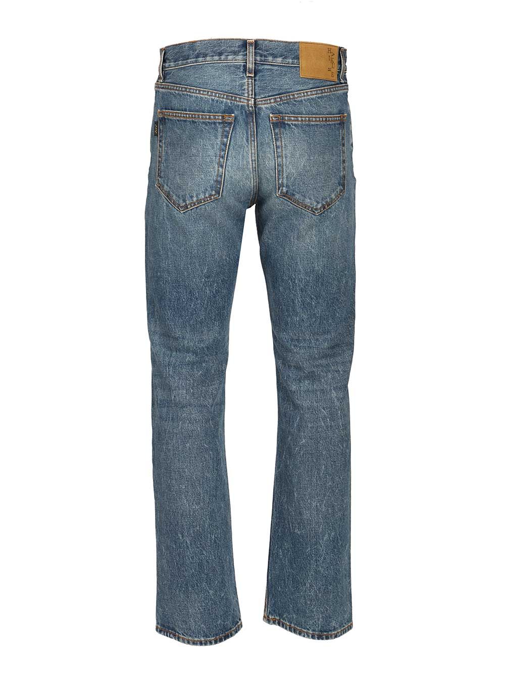 Blake Jeans Haikure HEM03249DF106L0899L0899 (HAIKURE / ジーンズ ) | HAIKURE (ハイクレ)(1)