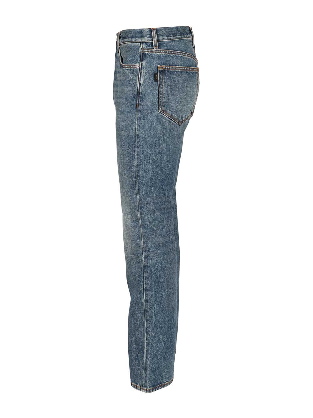 Blake Jeans Haikure HEM03249DF106L0899L0899 (HAIKURE / ジーンズ ) | HAIKURE (ハイクレ)(2)