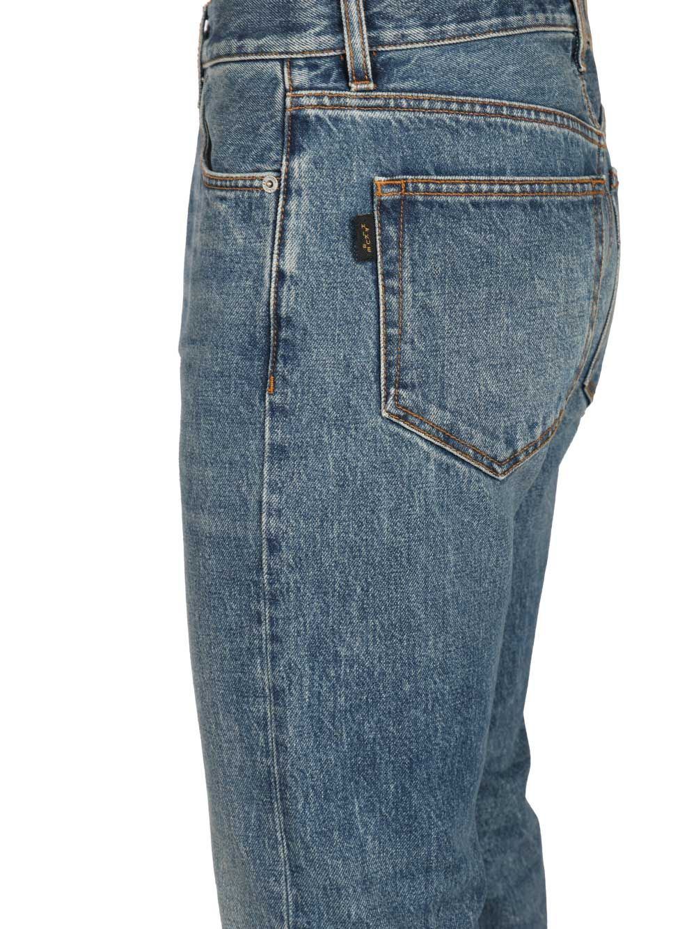 Blake Jeans Haikure HEM03249DF106L0899L0899 (HAIKURE / ジーンズ ) | HAIKURE (ハイクレ)(3)