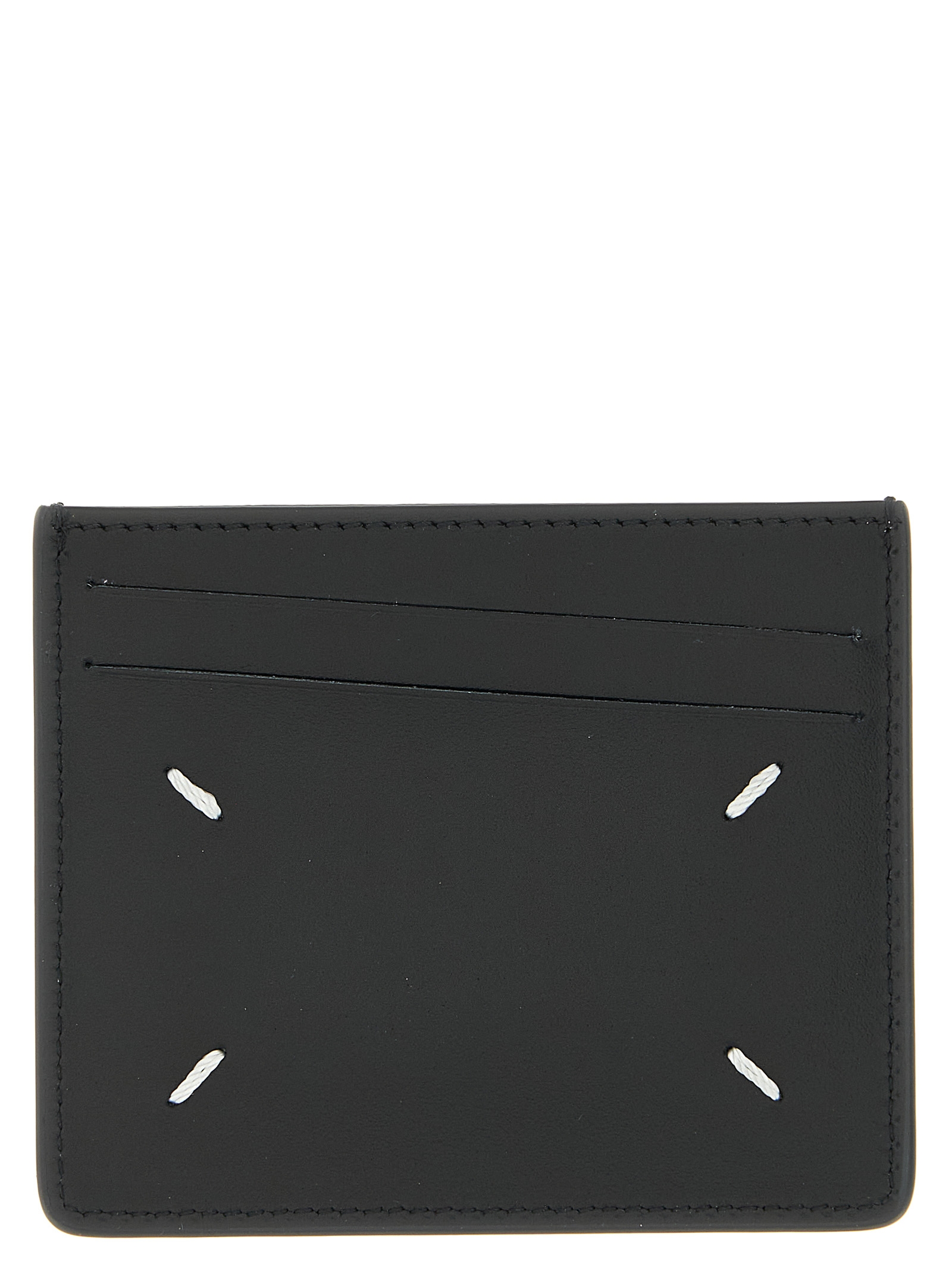 'Stitching' card holder SA1VX0009P4745T8013 (Maison Margiela / 財布・カードケース ) | Maison Margiela (メゾン マルジェラ)
