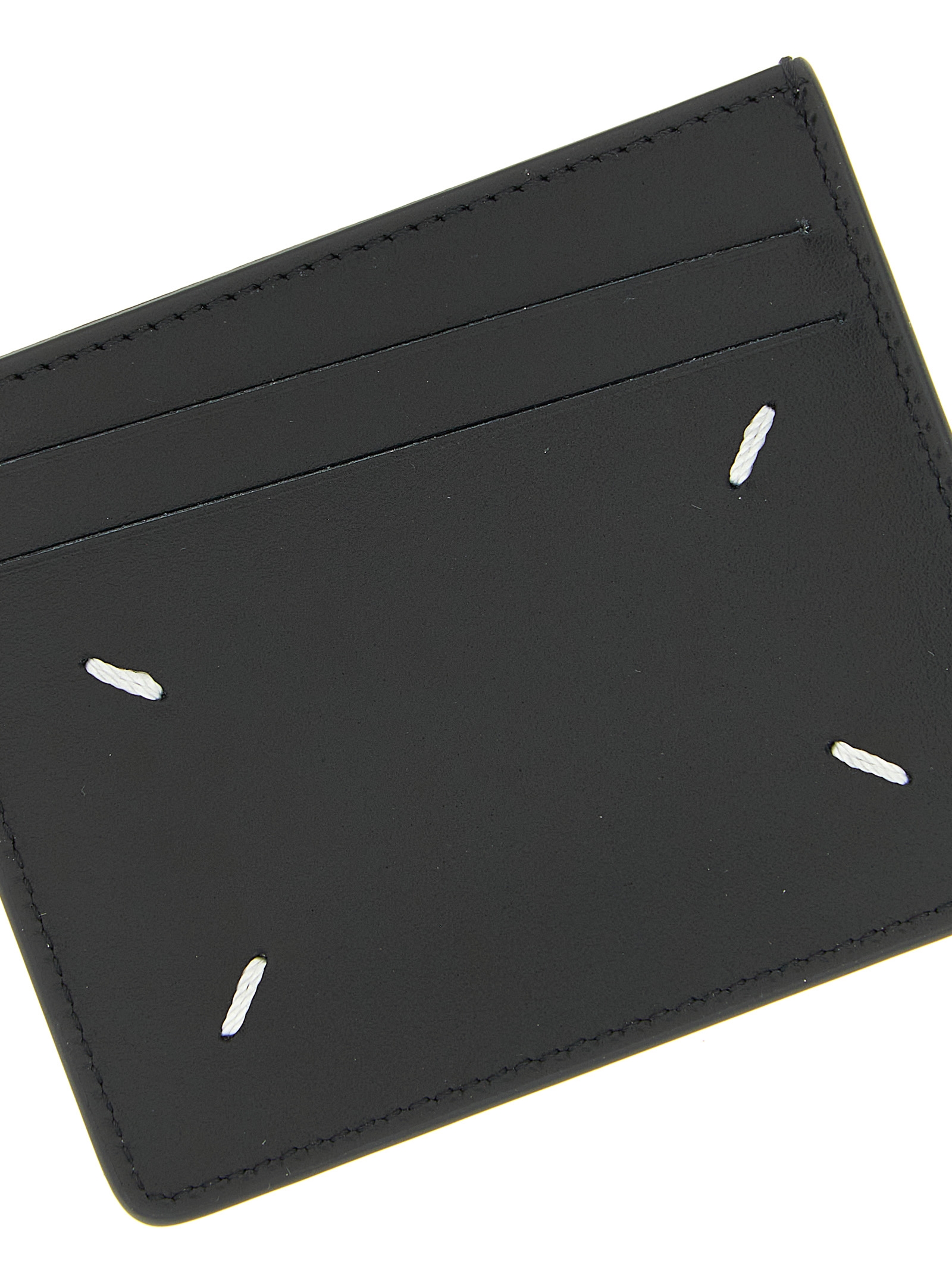 'Stitching' card holder SA1VX0009P4745T8013 (Maison Margiela / 財布・カードケース ) | Maison Margiela (メゾン マルジェラ)(2)