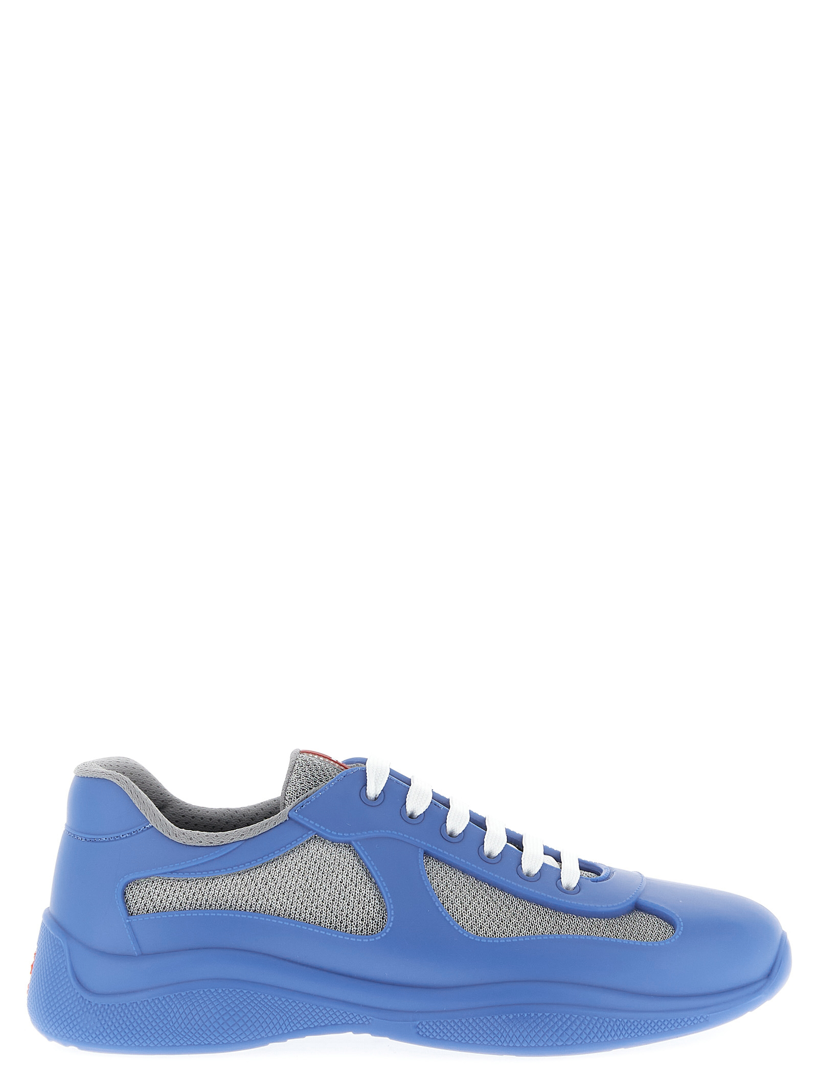 'Prada America's Cup Soft' sneakers 4E6500F0253LLJF0NOF (Prada / スニーカー ) | Prada (プラダ)